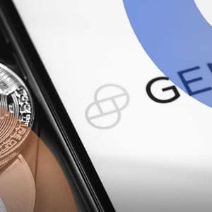 Citi Downgrades Crypto Exchange Gemini After Cutting Bitcoin, Ethereum Price Targets