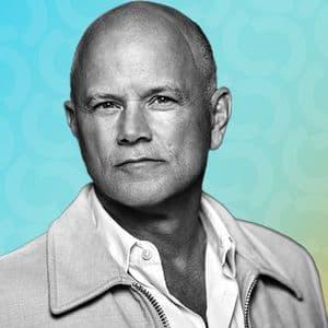 Hyperliquid Gains Counter $216 Million Q1 Loss at Novogratz's Galaxy Digital