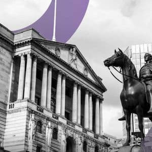 Bank of England Chief Flags ‘Coming Wrestle' With US on Stablecoin Oversight