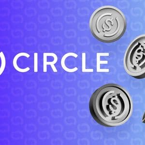 Morning Minute: Circle Stock Soars After Q1 Beat, $222M Arc Raise