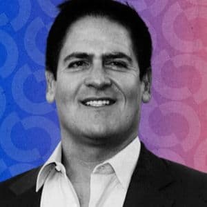 Morning Minute: Mark Cuban Sells His Bitcoin