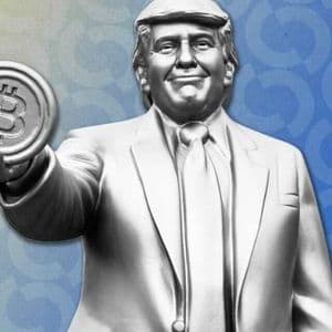 Trump Media Moves Over $200 Million in Bitcoin as Losses Pile Up: Arkham