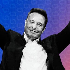 Here's How Much Bitcoin Elon Musk Would Control If SpaceX and Tesla Merge