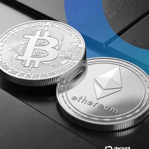 As Bitcoin Sinks, It's Time for Ethereum to Outperform: Standard Chartered