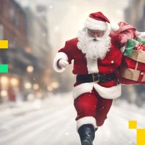 Ethereum Devs Push ZK ‘Secret Santa’ System Toward Deployment
