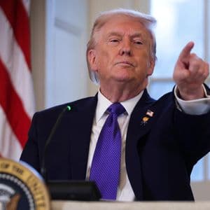 As tariff threat hits bitcoin, 'invisible hands' may amplify swings: Crypto Daybook Americas