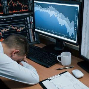 Bitcoin falls bellow $89,000 as rally attempt fizzles despite trade war risk relief