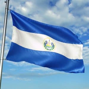 El Salvador's central bank buys $50 million of gold as government keeps adding bitcoin