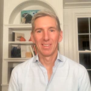 Bitwise CIO Matt Hougan says bitcoin could hit $6.5 million in 20 years