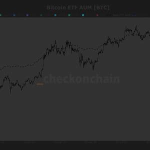 Bitcoin ETFs see cash rush as traders hunt bargains