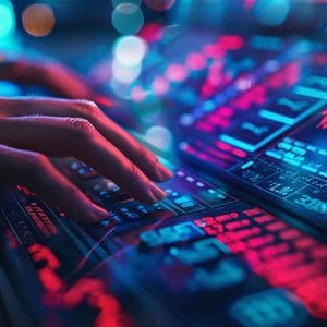 Bitcoin remains in tight range under $70,000 ahead of Wednesday's U.S. jobs report