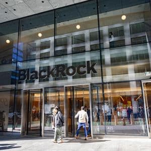 BlackRock takes first DeFi step, lists BUIDL on Uniswap as UNI jumps 25%
