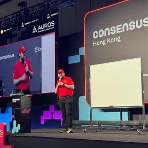 Charles Hoskinson confirms deal to onboard LayerZero on Cardano