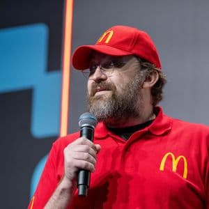 Privacy-focused Midnight blockchain to go live next month, says Cardano's Charles Hoskinson