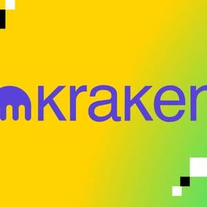 Kraken rolls out crypto-style, 24/7 perpetuals trading for tokenized U.S. stocks