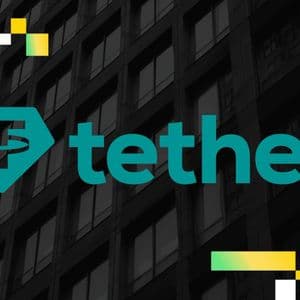 Tether taps Deloitte for first USAT reserve report