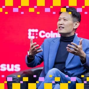 Binance tells Senate probe no accounts sent crypto directly to Iran