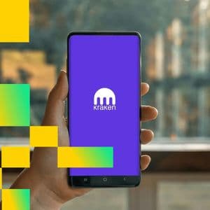 Kraken's tokenized stock venue starts points program, hinting at possible ecosystem token