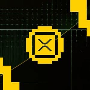 XRP Ledger transactions jump to 2.7M as price stays rangebound