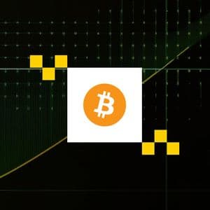 Bitcoin holds steady, with one analyst seeing the upside emerging