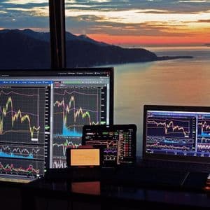 Stocks start catching up with bitcoin’s earlier price crash to $60,000 as bond yields rise