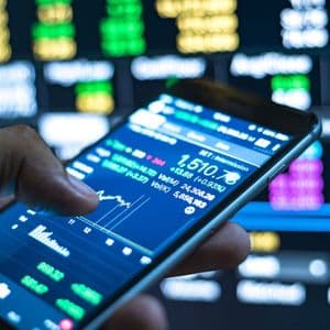 Bitcoin's wild roller coaster ride leaves leveraged traders with $415 million in liquidations