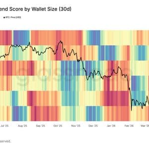 Retail investors drive widespread bitcoin selling as prices fall