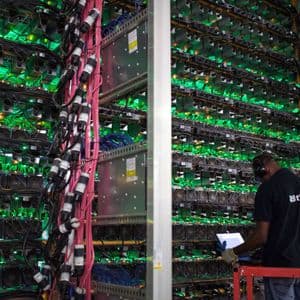 Bitfarms targets zero bitcoin on the balance sheet as it pivots to AI