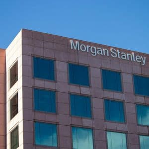 The cheapest bitcoin ETF yet: Morgan Stanley uses 0.14% fee to draw $100 million in first week