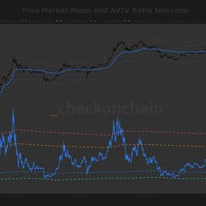 A make or break moment: why $79,200 could act as a launchpad or a ceiling for bitcoin