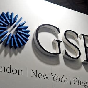 Crypto giant GSR launches its first ETF to give investors an easy way to bet on the big 3 tokens