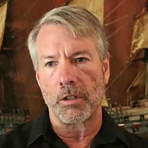 Michael Saylor says the bitcoin winter is over. Some experts agree, with caveats.