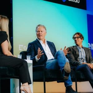 The AI-crypto disconnect: Why Pantera’s CEO thinks institutions are missing the boat on bitcoin