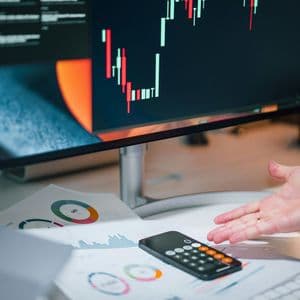 Bitcoin used to hate inflation. Now it might be the opposite