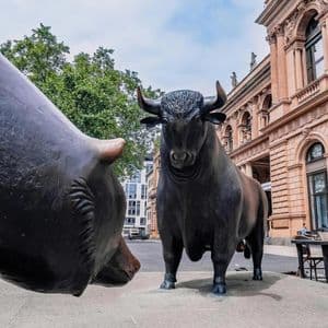 Purge of millions of crypto tokens underway, BTC needs it for sustainable bull cycle: Ben Cowen