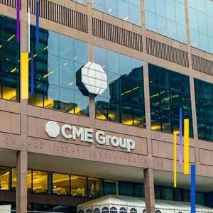 CME is set to let traders bet on bitcoin volatility, not just price