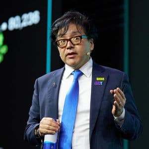 Bitmine buys the dip as Tom Lee ties ether's pullback to rising oil prices
