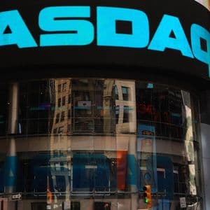 Bitcoin options are coming to Nadaq. Here's what it means for you.