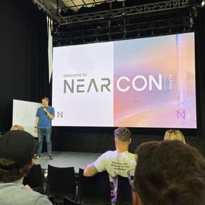 NEAR price rally gains momentum as cross-chain product activity fuels further 15% jump