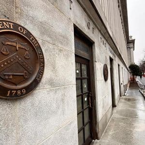 Bitcoin could be heading much lower, fund manager warns as $150 billion Treasury operation nears