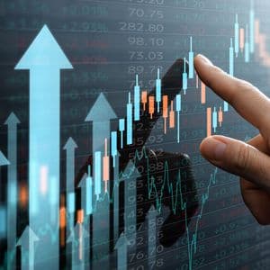 Bitcoin steady above $63,000, BNB, SOL edge higher as AI stocks rebound