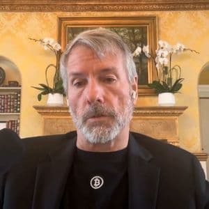 Saylor blamed AI for bitcoin crash. Arca has one word for that: Nonsense