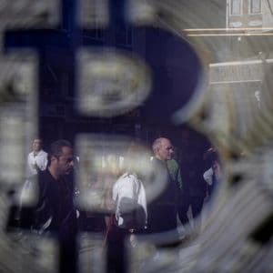Live updates: What next for bitcoin as it faces headwinds from Fed rates to Claude's Mythos