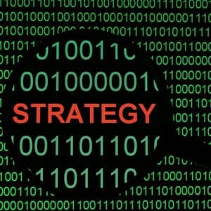 Strategy Looks Interesting With An mNAV To Bitcoin Of 1.05