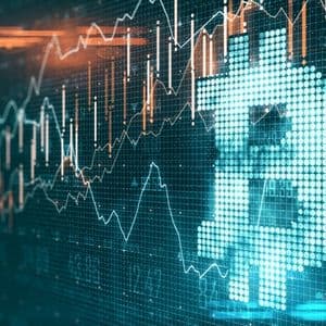 Bitcoin falls again as the selloff looks to deepen