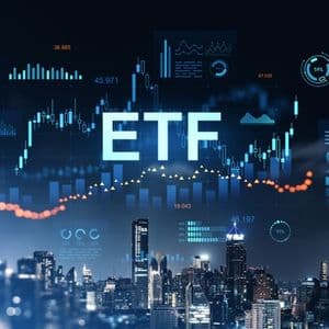 Weekly ETF Report: Crypto inflows hit $1.06B as Bitcoin dominates