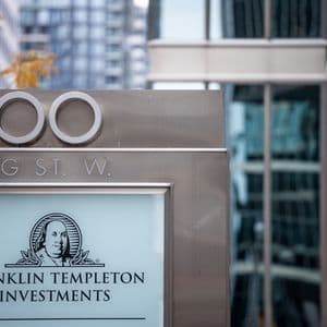 Franklin Resources to acquire crypto investment manager, form Franklin Crypto unit
