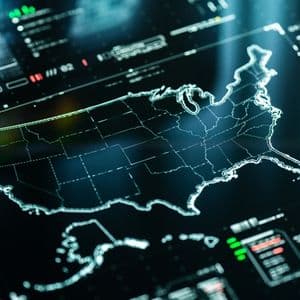 Whale's Insight: U.S. Equities Rally To ATH - Why Hasn't Bitcoin Followed?