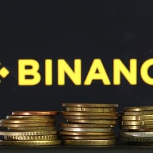 Iran-linked flow of funds on Binance reportedly continued into this month