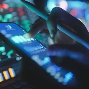 ICE, crypto exchange OKX working on launch of perpetual oil futures - report